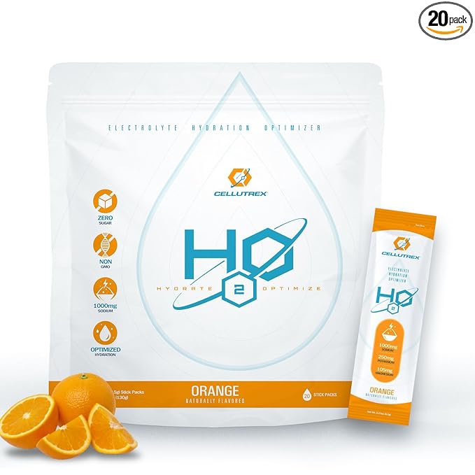 Sports Nutrition