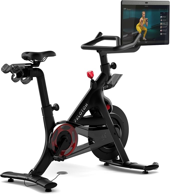 Cardio Training