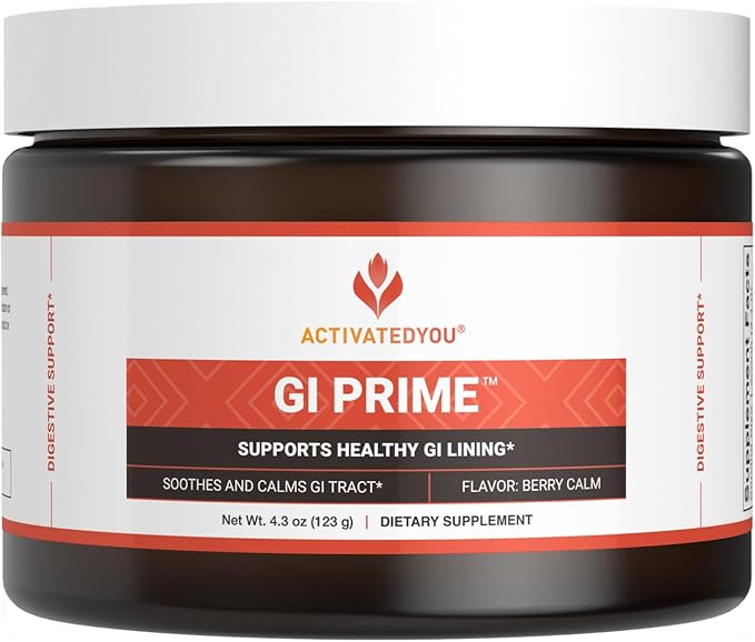 Minerals & Supplements