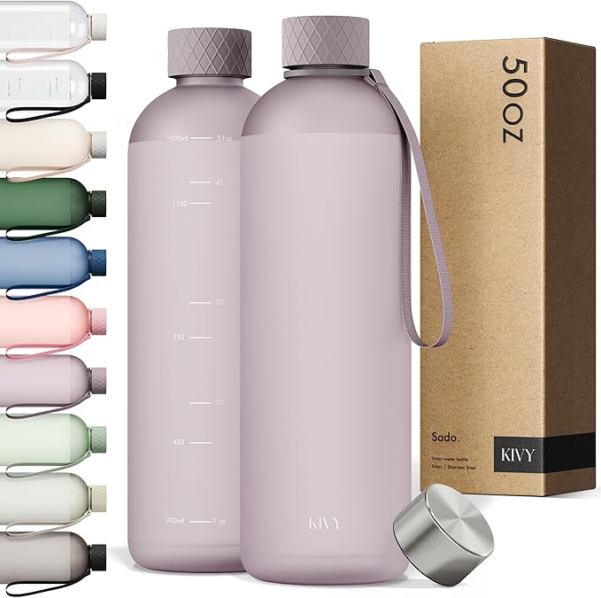 Sports Water Bottles