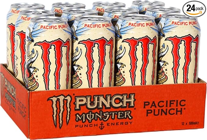 Bottled Beverages