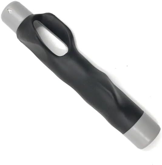 Golf Grip Trainer - Golf Swing Aid Club Attachment to Correct Hand Placement