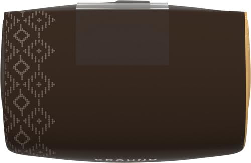 Peet's Coffee, Medium Roast Ground Coffee - Cafe Domingo 10.5 Ounce Bag