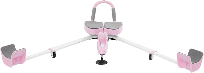 Split Machine, Leg Stretcher Machine to Improve Flexibility and Stretching, Leg Stretching Equipment Suitable for Ballet, Cheerleading Dance, Gymnastics, Yoga