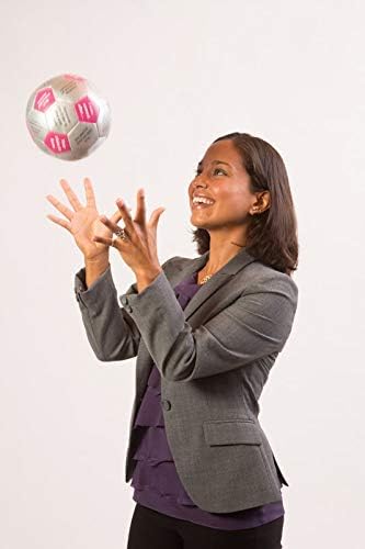 Trainers Warehouse 6" Thumball Collection, 32 Prompts for Conversation, Team Building, Relationship and Training