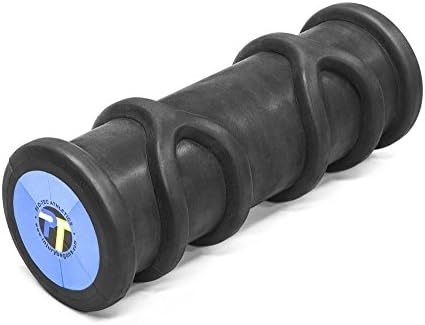Pro-Tec Athletics Foam Rollers, Deep Tissue Massage Roller for Muscle Recovery and Physical Therapy, Durable Hollow Core