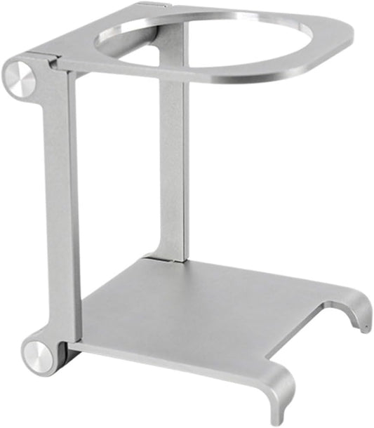 Coffee Drip Holder with Base Coffee Dripper Stand Coffee Filter Holder Portable Espresso Tool for Outdoor Travel Camping