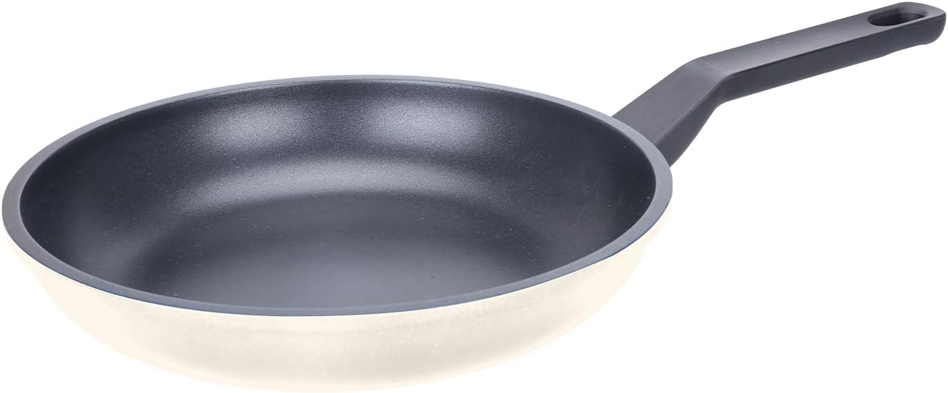 Nonstick Frying Pan Skillet,12 Inch Frying Pan Skillet,Egg pans,Omelette Pan,PFOA Free,Kitchen Pots Induction Pot