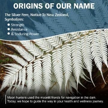 Silver Fern Brand Prebiotic Fiber Supplement – 2 Pack – Non-GMO XOS for Gut Microbiome & Digestive Balance – Vegan Capsules (Pack of 2)