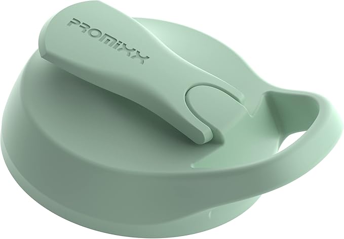 Promixx PURSUIT Protein Shaker Bottle – Premium Sports Shaker Bottles for Protein Mixes and Supplement Shakes – Easy Clean, Durable Protein Shaker Cup