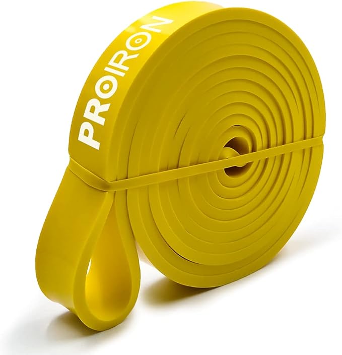 PROIRON Resistance Bands,Pull Up Assistance Bands,Exercise Workout Band for Men & Women,Thick Heavy Duty Resistance Band Set for Working Out,Stretching, Physical Therapy