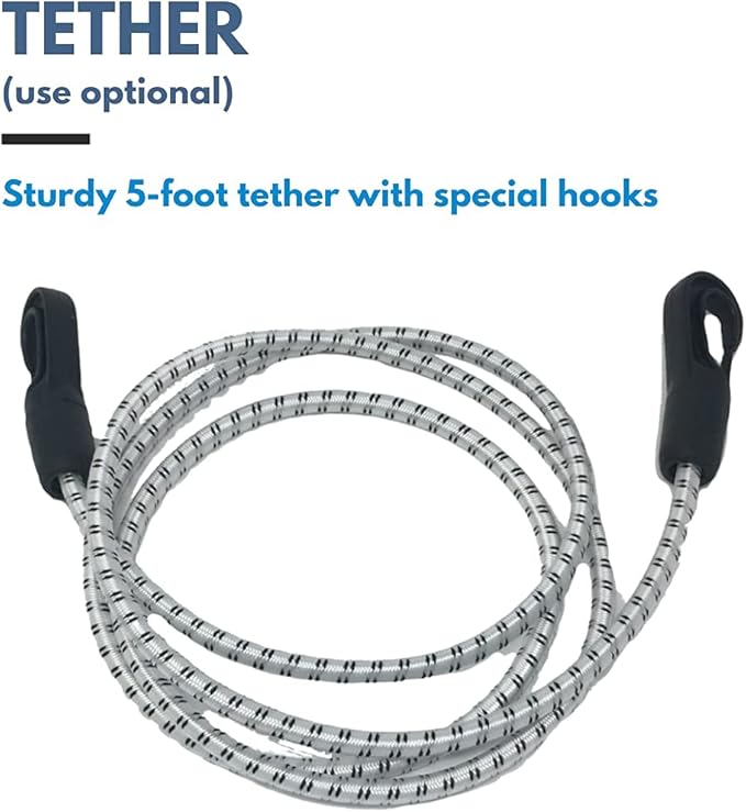 System | Deep Water - 4 Audio Workouts Free with Your Flotation Belt & Waterproof Earbuds. App-Based, Coached Full Body Workout. for Injury Recovery, Weight Loss & General Fitness.