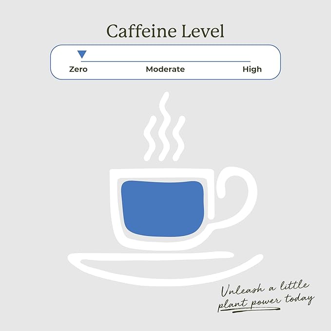 Starwest Botanicals Organic Evening Rest Tea - Caffeine Free Herbal Tea Blend for Sleep, Contains Chamomile & Lemon Balm, String Free Sachets, USDA Organic, Non GMO - 20 Tea Bags