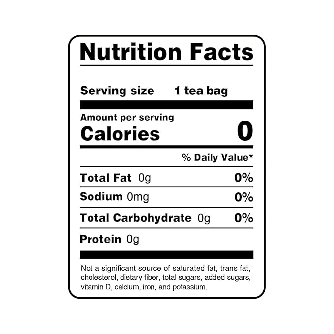 Blendart Milk Thistle Tea Bags 30 Count | Liver Detox & Cleanse Support Herbal Tea | 100% Natural Caffeine-Free Tea for Liver Health, Digestion & Immunity | Detox Herbal Tea for Men & Wome