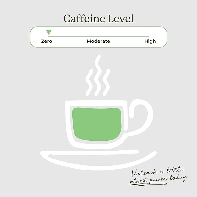 Starwest Botanicals Organic Lemon Balm Leaf Tea - Calming Herbal Tea for Women & Men, Caffeine Free, USDA Organic Lemon Balm Leaf, String Free Sachets, Non GMO - Bulk Pack, 100 Tea Bags