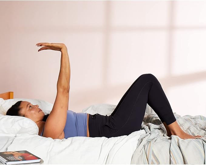 Prevention - Stretch Away Pain: 5 Minutes A Day To Ease Aches All Over