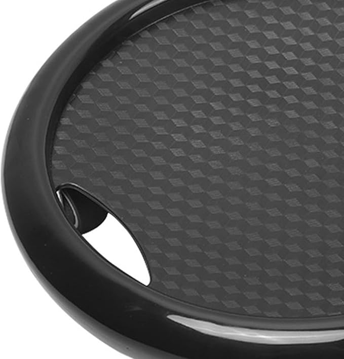 BORDSTRACT Ab Rollers, Abdominal and Core Coaster Strength Workout Trainer with 4 Rollers, Ab Rollers Wheel Exercise Equipment for Home