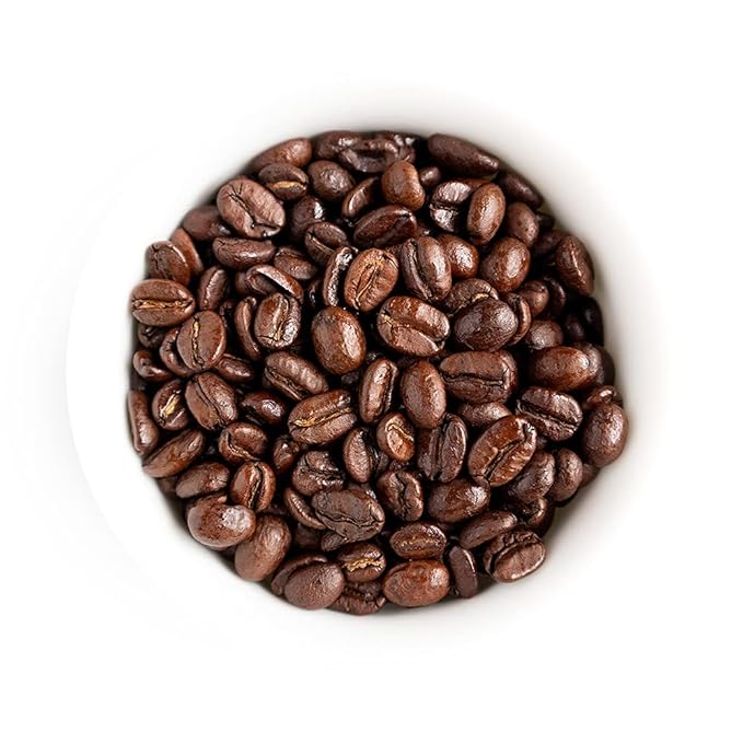 Fresh Roasted Coffee, Anniversary Blend, 12 oz, Medium Roast, Kosher, Whole Bean