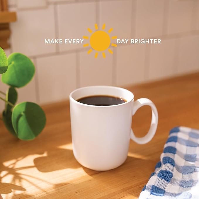 Cameron's Coffee Roasted Ground Coffee Bag, Flavored, Toasted Southern Pecan, 12 Ounce (Pack of 6)