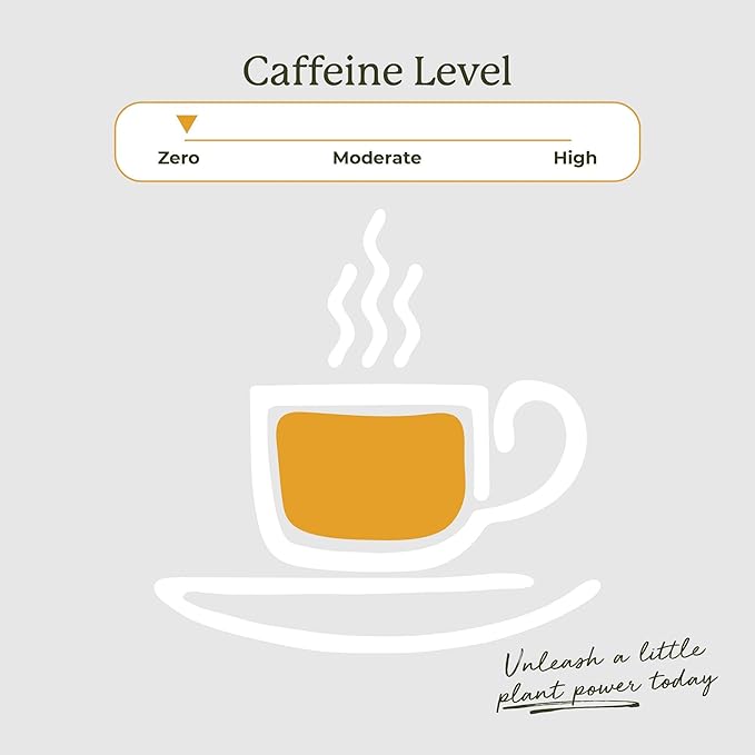 Starwest Botanicals Organic Ginger Root Tea - Caffeine Free Herbal Tea, Supports Digestion, String Free Sachets, USDA Organic Ginger Root, Non GMO - Bulk Pack, 100 Tea Bags