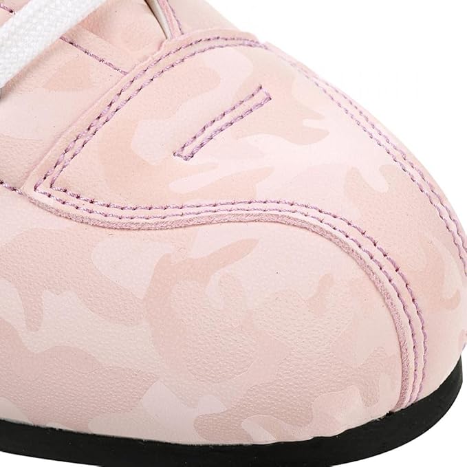 Roller Skates for Women and Men Cowhide High-Top Shoes Classic Double-Row Roller Skate Four-Wheel Roller Skates for Men Girls Unisex Christmas