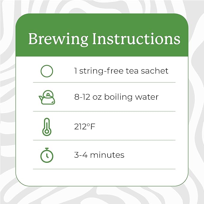 Starwest Botanicals Organic Nettle Leaf Tea - Caffeine Free Herbal Tea, Promotes Calm, USDA Organic Nettle Leaf, String Free Sachets, Non GMO - Bulk Pack, 100 Tea Bags