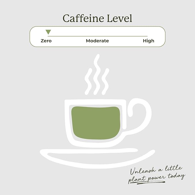 Starwest Botanicals Organic Decaf Green Tea - Decaffeinated Herbal Tea, Caffeine Free Tea with Antioxidant Properties, USDA Organic Green Tea Leaf, Non GMO - Bulk Pack, 100 Tea Bags