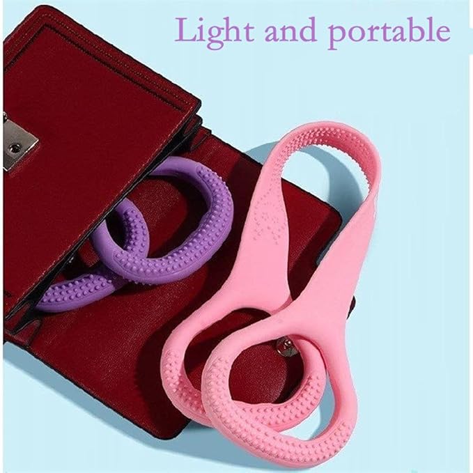 Resistance Bands,Professional Exercise Bands Long Natural Latex Elastic Bands, Perfect for Strength Training,Physical Therapy,Yoga,Pilates,Stretching