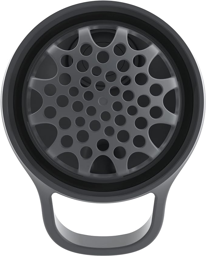 Promixx PURSUIT Protein Shaker Bottle – Premium Sports Shaker Bottles for Protein Mixes and Supplement Shakes – Easy Clean, Durable Protein Shaker Cup