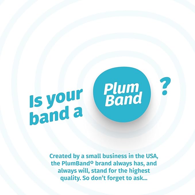 The PlumBand Stretch Band for Dance and Ballet – Premium Gift-Ready Package - Sizes for Kids & Adults – Improve Your Splits, Flexibility and Strength with Stretching