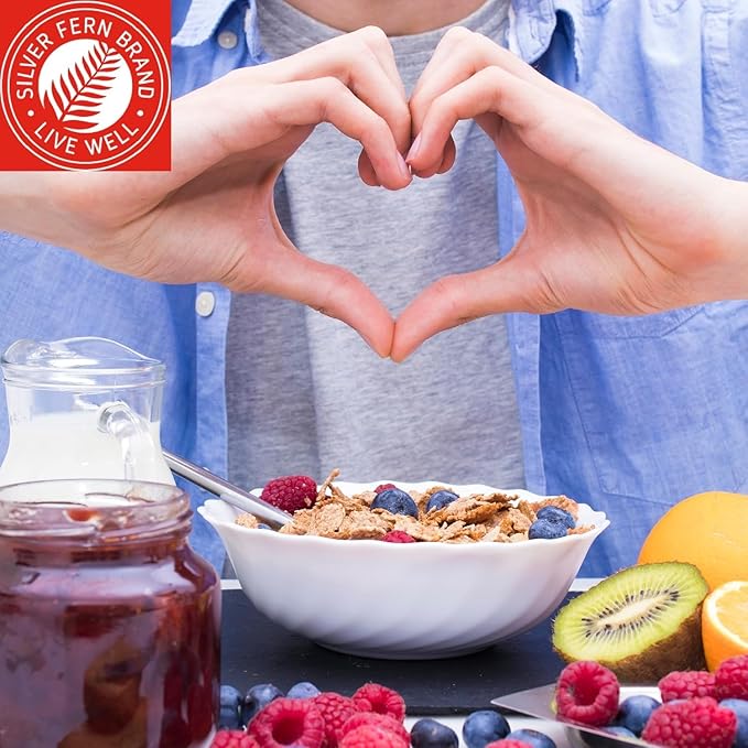 Silver Fern Brand Prebiotic Fiber Supplement – 2 Pack – Non-GMO XOS for Gut Microbiome & Digestive Balance – Vegan Capsules (Pack of 2)