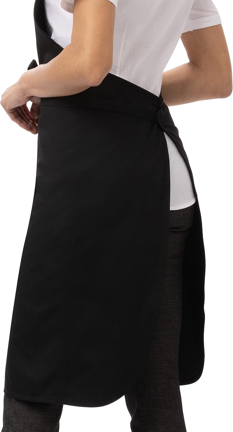 Chef Works Unisex Brio Kitchen Apron