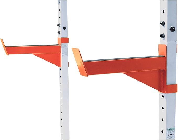 CAP Barbell Power Racks and Attachments