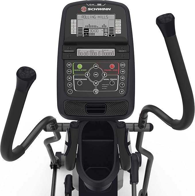 Schwinn Fitness Elliptical Machine