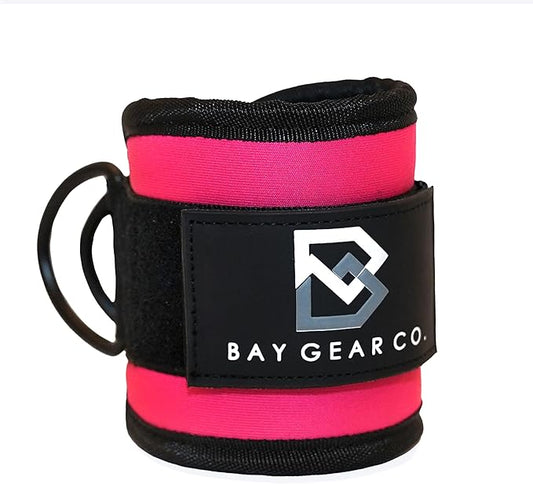 Bay Gear Co. Ankle Straps