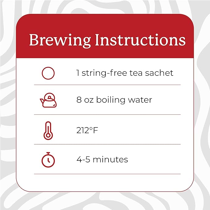 Starwest Botanicals Organic Chai Tea - Caffeinated Herbal Blend with Black Tea & Cinnamon, String Free Sachets, USDA Organic, Non GMO - Bulk Pack, 100 Tea Bags