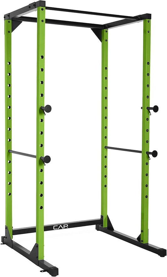CAP Barbell Power Racks and Attachments