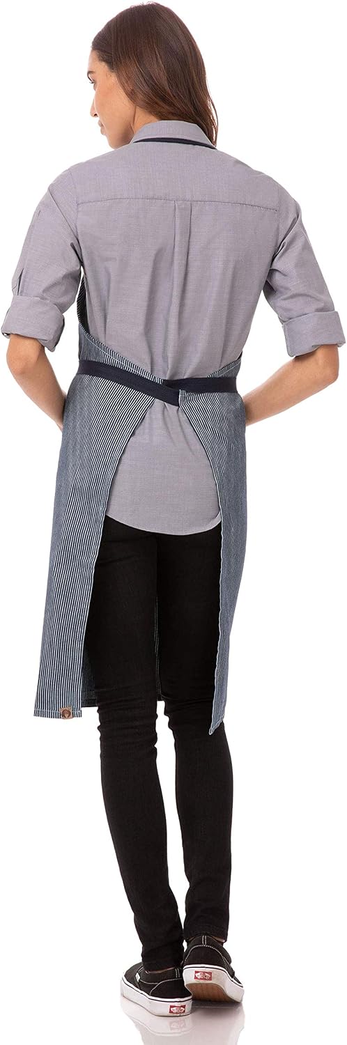 Chef Works Unisex Portland Kitchen Apron