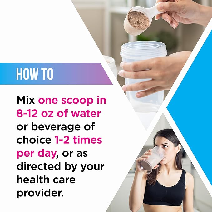 Livingood Daily Chocolate Collagen Powder for Women & Men, Hydrolyzed Collagen Peptides Powder with Vitamin C, Protein with 20 Amino Acids, Type I & III, Grass Fed, Keto, Paleo, Gluten Free, 30 Srvgs