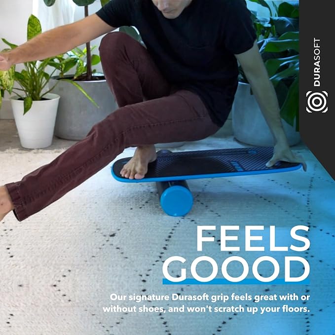 Revbalance 101 v2 - Balance Board Sports Trainer