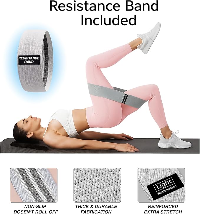 Twister Arm Trainer – Adjustable Forearm Strengthener – Exercise Equipment for Men & Women – Chest Workout Equipment – Portable Spring Resistance – Home Workout Suspension Trainer – 40-90lb