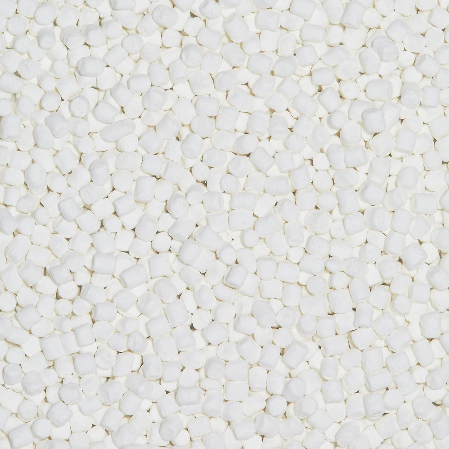 Fancy Sprinkles Fancy Fluff Dessert Decorating Mini Marshmallow Bits Sprinkles (0.5c)