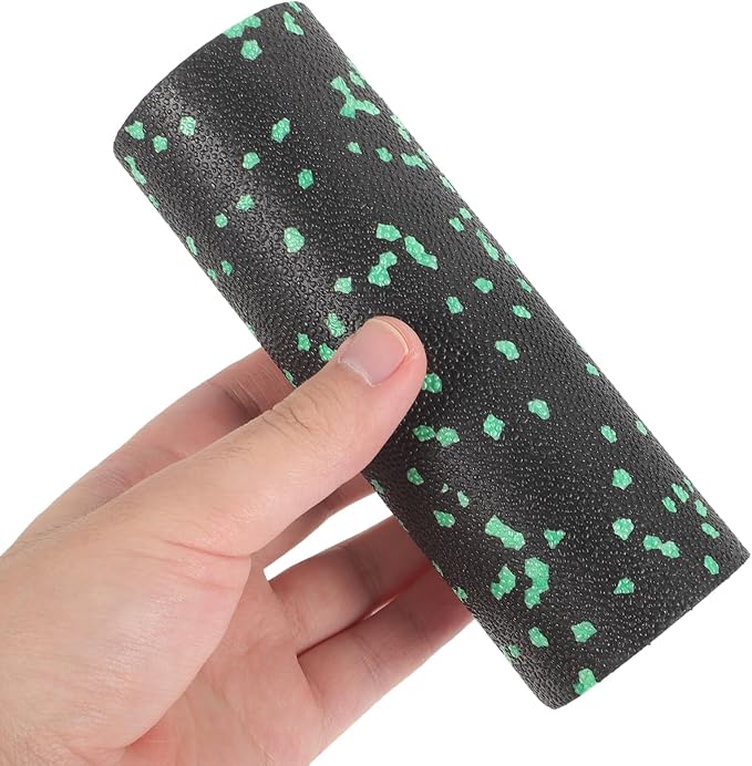 back muscle massager foams roller foam roller for legs yoga bend training roller body massager yoga