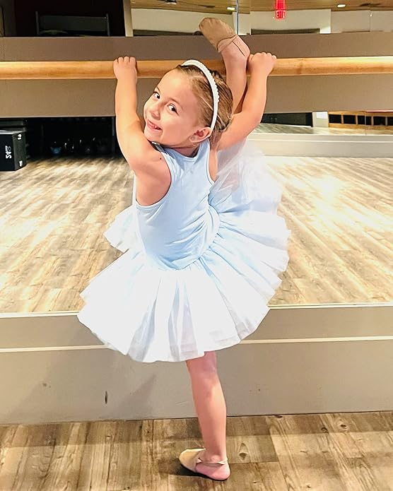 Stelle Half Soles Dance Shoes Women Men Canvas Lyrical Pirouette Ballet Shoes Turners Dance Shoes for Contemporary