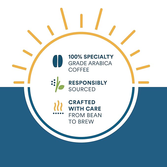 Cameron's Coffee Roasted Whole Bean Coffee, Flavored, Jamaican Me Crazy, 4 Pound