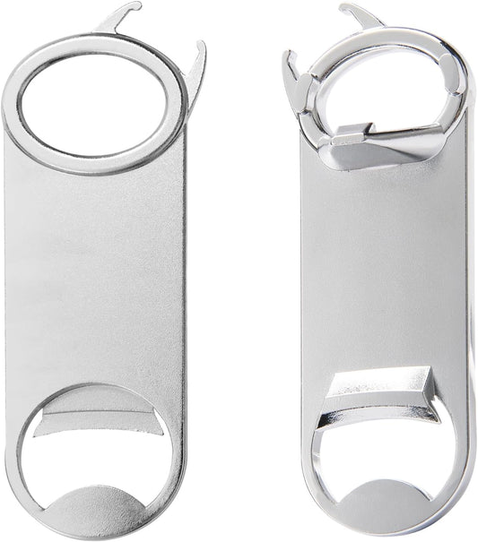 4 IN 1 Multi-Functional Jar Opener, Mason Jar Opener, Beer Bottle Opener, for Weak Hand & Seniors with Arthritis