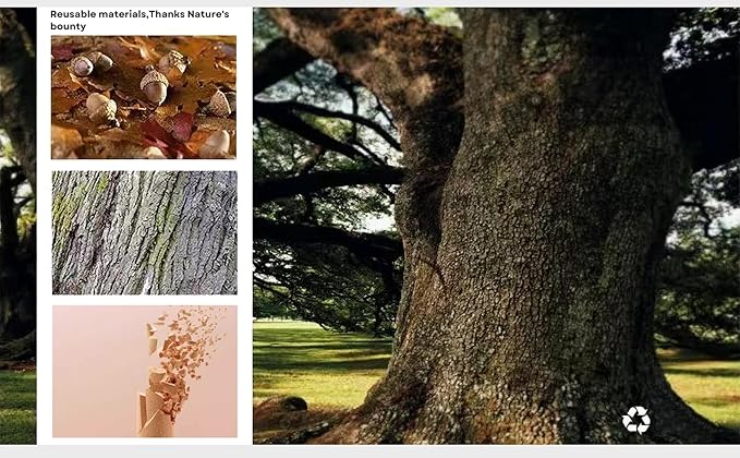 Balance Board trainer for Adults Kids，Hockey snowboard wobble board，450Lbs remarkable core trainer made of wood/Less Plastic