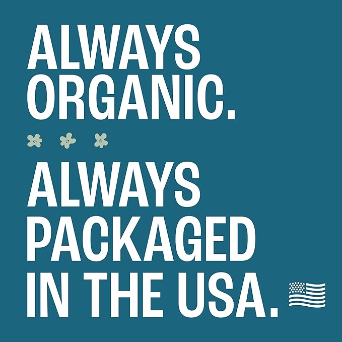 J Mac Botanicals, Organic Chamomile Flowers, Whole Dried Chamomile flower, Loose Leaf tea