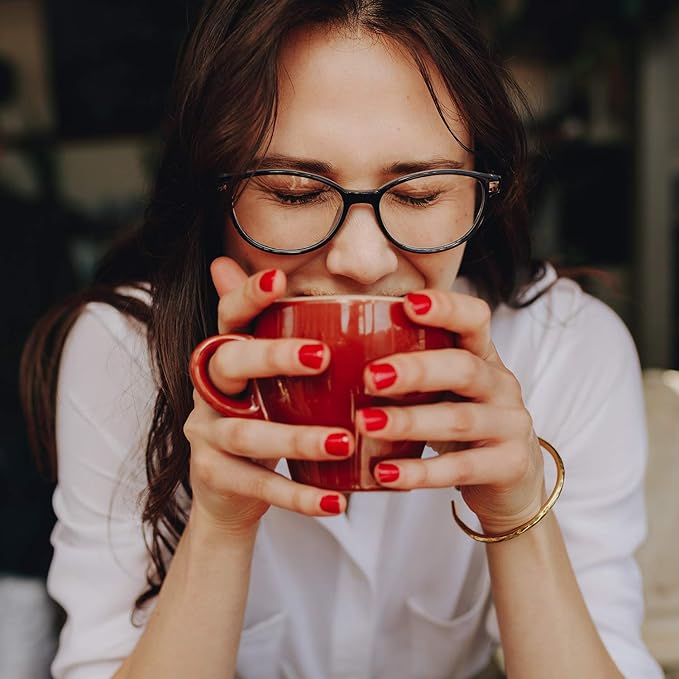 Eight O'Clock Coffee 100% Colombian Peaks, Medium Roast, Ground Coffee, 33 Ounce (Pack of 1), 100% Arabica, Kosher Certified