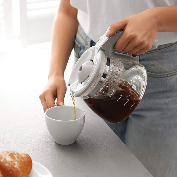 Eight O'Clock Ground Coffee, Hazelnut, 22 Ounce